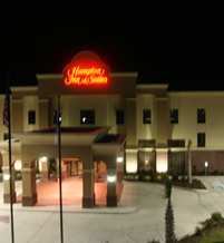 HamptonInn Hampton Inn & Suites